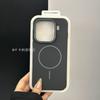 For Xiaomi 15T Pro Case Hard PC For Magsafe Ultra-thin Wireless Charge Protect Phone Cover For Xiaomi Mi 15T Pro 5G Shell Bumper
