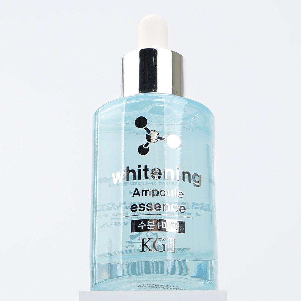 RGDVKWGE Moisture Whitening Ampoule Essence 50ml