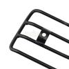 Motorcycle Luggage Rack Support Shelf Steel Rear Tail Rack Modified For Harley Sportster Iron XL883 XL1200 X48 Custom Roadster