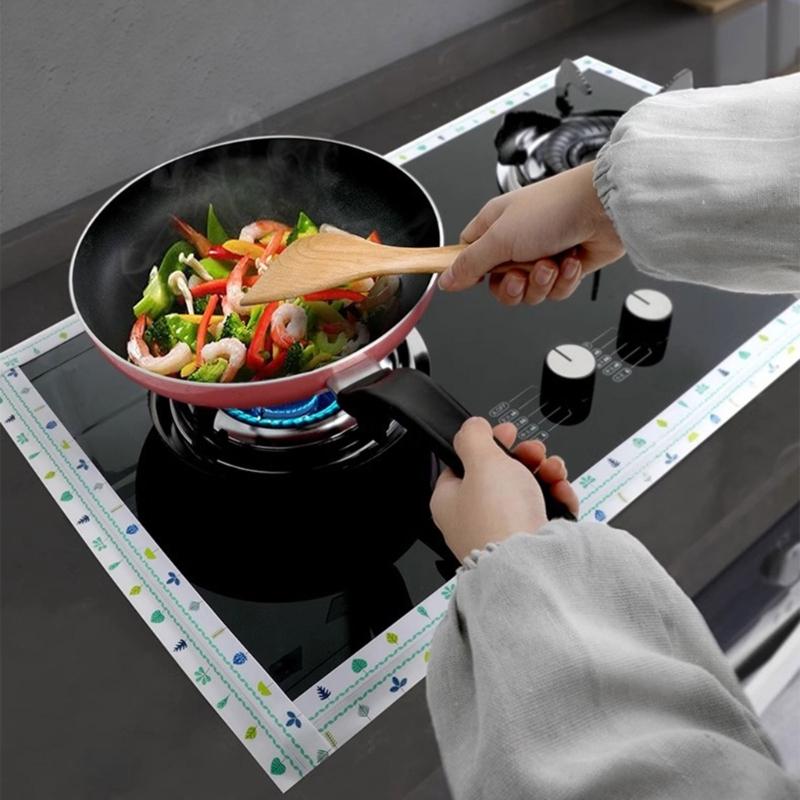 Kitchen Caulk Tape Sealant Tape Self Adhesive Clear Sealing Tape Shower Tile Sealant Tape for Kitchen Countertops Sink