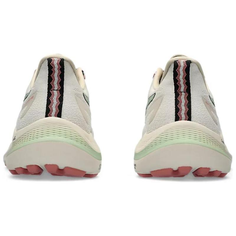 ASICS GT 2000 12 Tr Nature Bathing Rose Rouge Women's Sneakers 1012B587-250