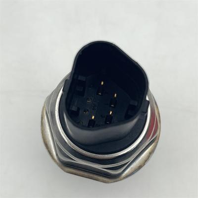 Fuel Rail Pressure Sensor For Dodge Cummins 6.7L 2013 - 2018 4306993 68210175Aa