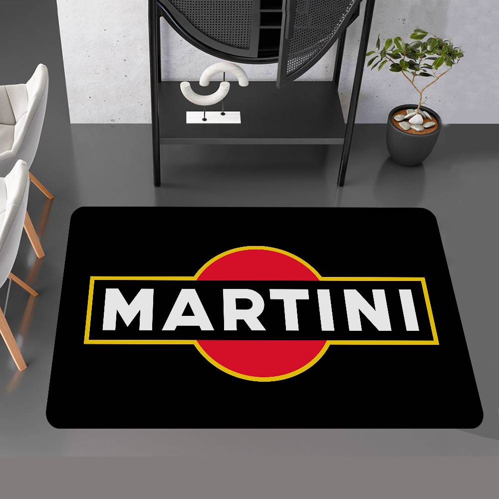 

Модный бренд A-Alviero M-Martini Придверный коврик в скандинавском стиле Домашний коврик у двери Коврики для ванной-туалета Коврик для декора спальни отеля 40x60cm