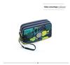 New Women's Handheld Nylon Canvas Tote - Ideal for Lunch or Mom's Work Bag