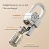 Wireless Multifunctional Vacuum Cleaner Household Intelligent Mite Remover Portable Handheld Cleaning Equipment