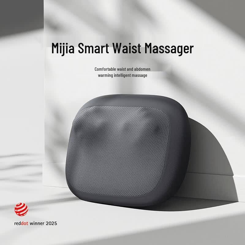Xiaomi Mijia Smart Waist Massager Cushion CN plug (adapter included)