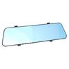 5.5in Car DVR Camera Dash Cam Video Recorder Dual Lens 1080P Full HD Touch Large Screen Motion Detection Rearview