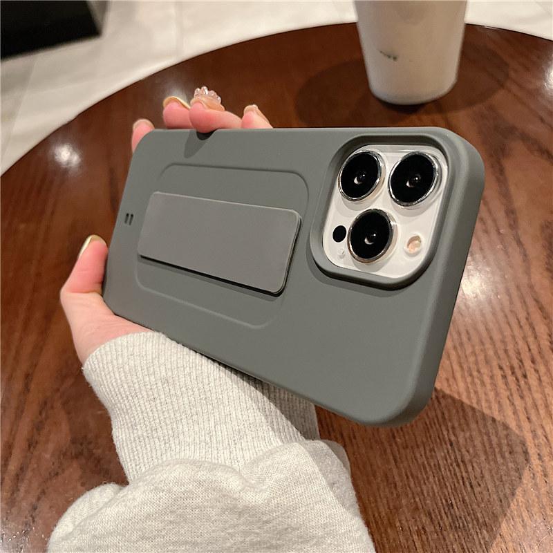 Husa de telefon moale cu cureaua pentru incheietura pentru Iphone 14 13 11 12 Pro Max Xs Max Xr X 13pro 14plus Copertă din spate din silicon mat antișoc