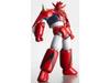 Revoltech Yamaguchi No.74 Shin Getter Robo Getter Dragon Figure KAIYODO