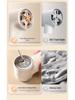 2024 Digital Display Fabric Shaver - Three-Gear Lint Remover
