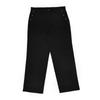 Eonteulemeoldeu Backbuckle Carpenter Pants - Black