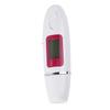 2 Colors Digital LCD Display Precision Skin Sensor Tester Facial Hydration Water Oil Analyzer