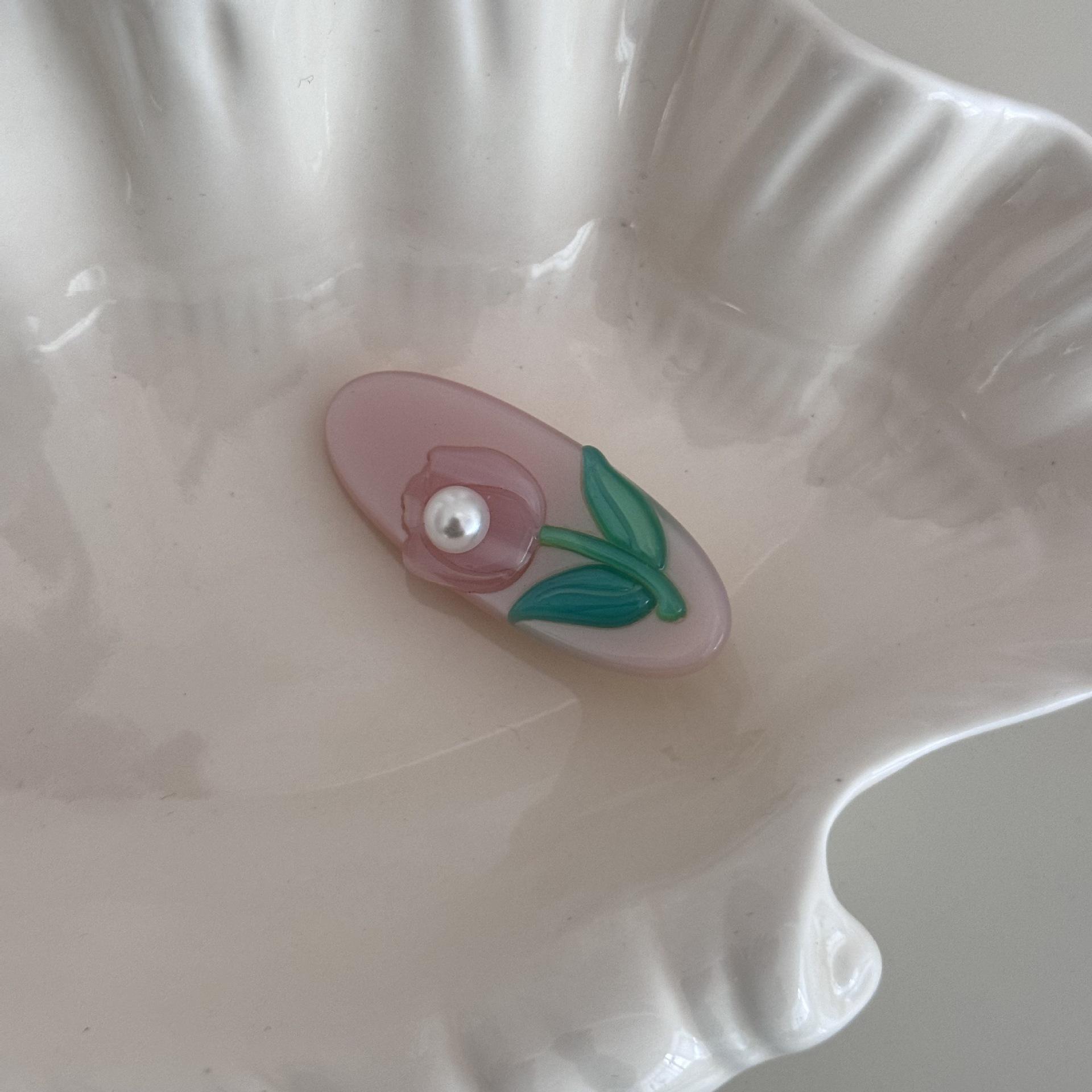 

Мини заколка для волос бант шпилька аксессуары для женщин девушка цветы головной убор краб заколка дизайнер винтаж жемчуг фея мода милый