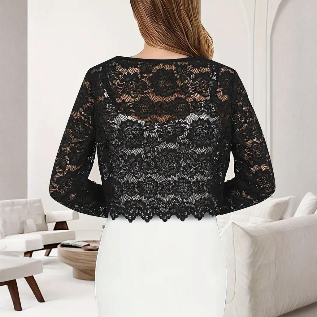 Koszule damskie z długim rękawem Śliczne nadruki Koszulki z nadrukami Bluzki Casual Plus Size Podstawowe topy Pulowery