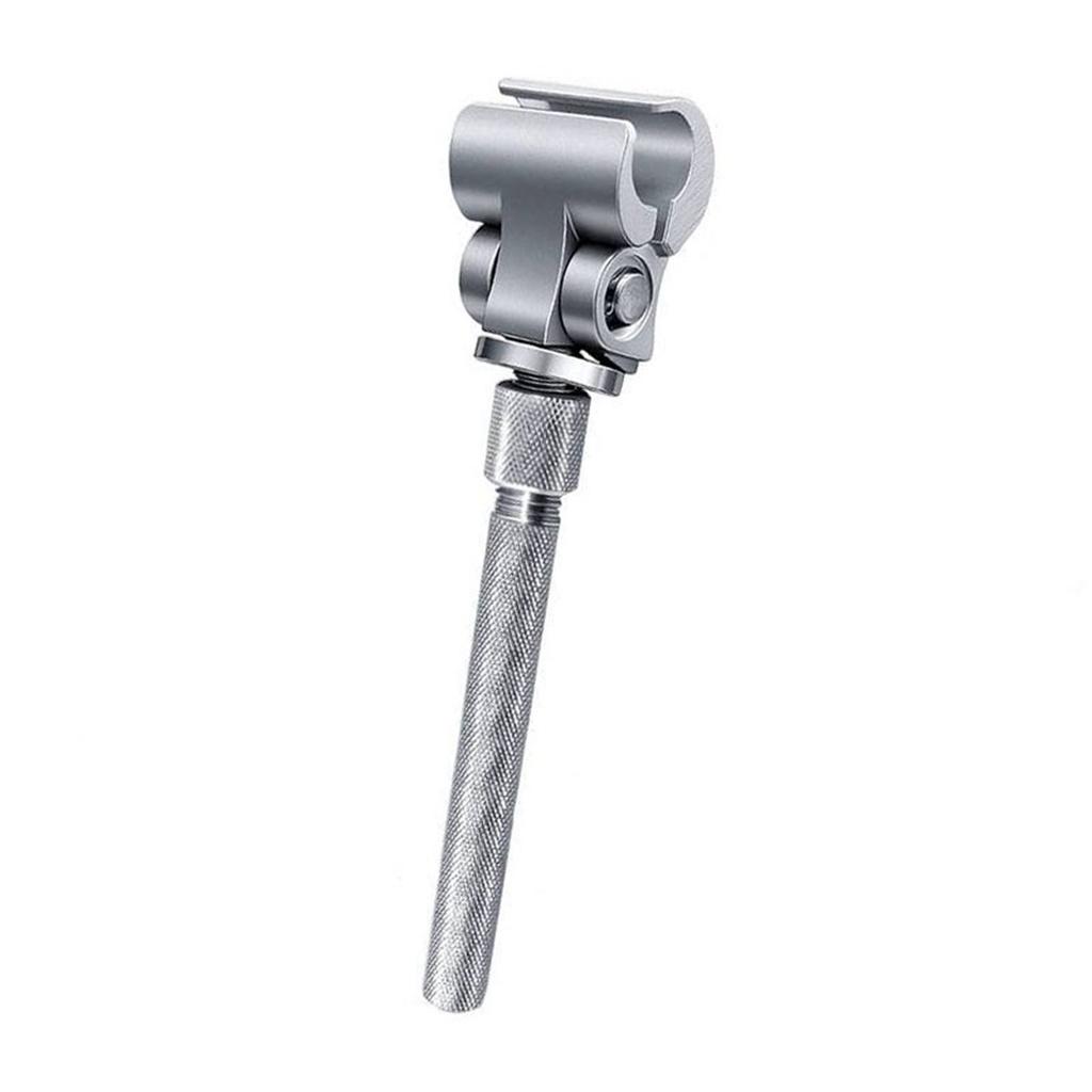 Upgraded Door Hinge Adjustment Tool Stainless Steel Adjustable Hinge Repair Wrench for Sagging Doors