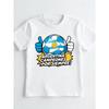 Europäische Größen Argentinien Flaggen Design Fußball Ball Herren T-Shirt Argentinien Champions Forever Grafikdruck Sommer Freizeitkleidung für Fußballfans