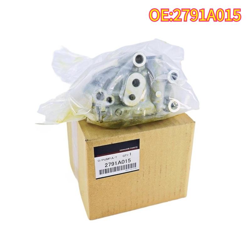 

Высокое качество Новое Для 2791A015 JF011 Масляный насос RE0F10A JF011E JF017 Вариатор Автоматическая коробка передач Nissan Suzuki Mitsubishi