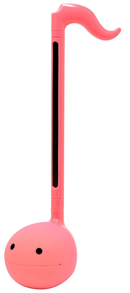 Cube Otamatone Colors (Pink)