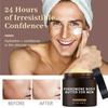 Men Pheromone Body Butter, Scented Body Moisturizer for Daily Skin Care 150g