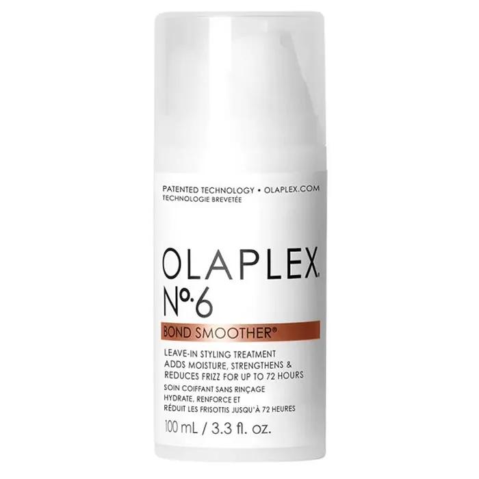 

Olaplex Bond Smoother N 6 100 мл