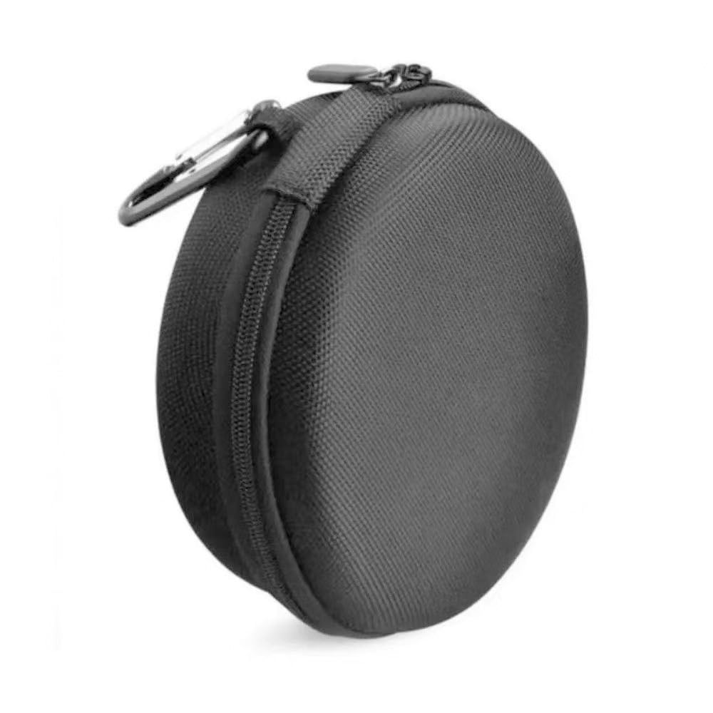 YLPINGAA Protective Case Compatible with Jabra Speak2 510 410 Protective Convenient Full Protection Black 40/55/SPEAK MS/SPEAK MS/YVC-MIC1000EX