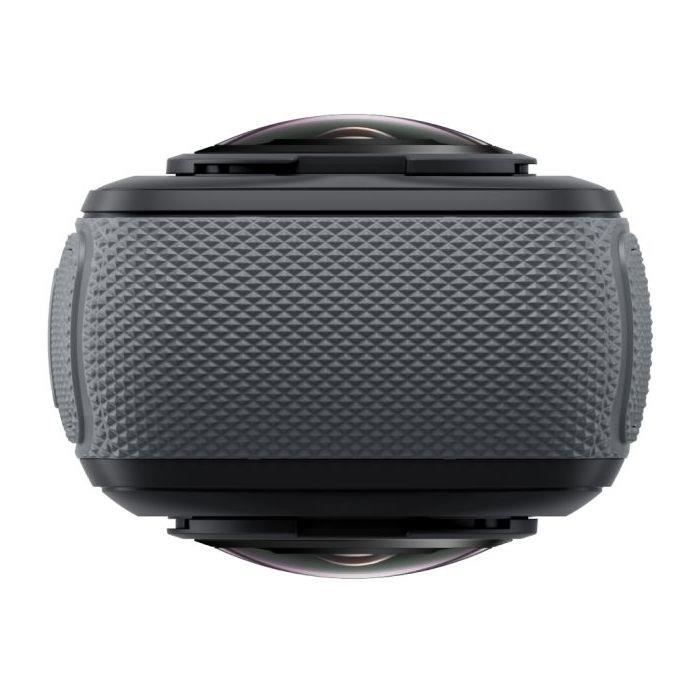 Sportskamera Insta360 X4 Svart