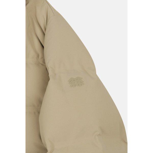 Kolon SportS Women S Kuchi Belted Long Down Tvjdw25622bei