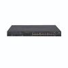H3C MS4024P-HPWR-EI 24-Port Gigabit Layer 2 Managed PoE Surveillance Switch