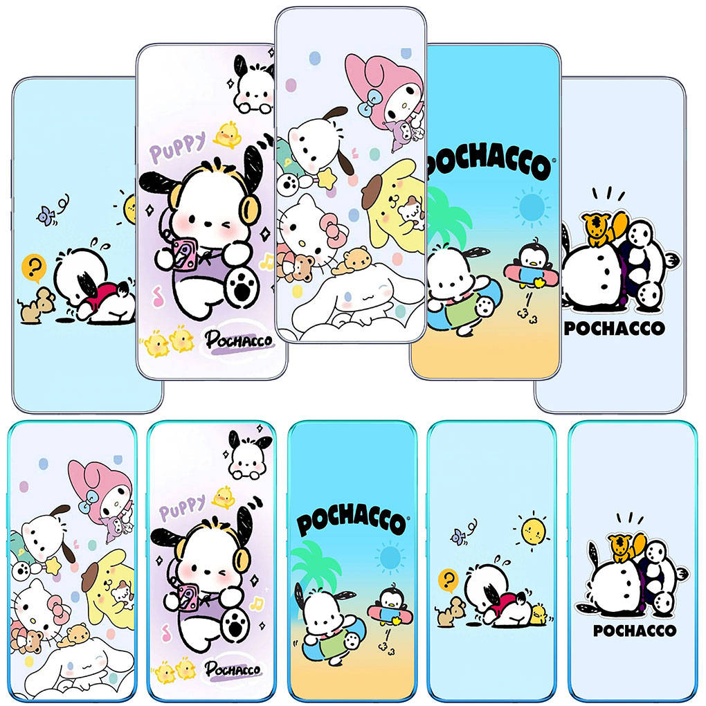 

Чехол для телефона Motorola Moto Edge 40 30 neo G54 G24 G84 iPhone 15 14 Xiaomi Redmi Note 13 12 11 Pro Samsung Galaxy A34 A54 Pachacco Dog