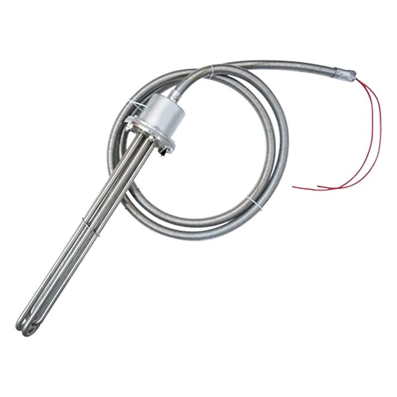 Submersible Explosion-Proof Electric Heating Rod