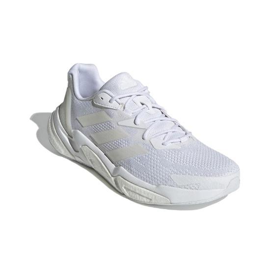 adidas X9000L3 Triple White S23680