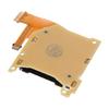 Compatible for W/  Repair Parts  Game Card Reader Slot Module Replaceme