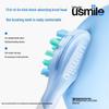 usmile P10 Sonic Electric Toothbrush with 365-Day Battery CN Plug (adapter Included)