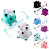 Adorable Reversible Flip Unicorn Plush Stuffed Toy Soft Animal Ideal For Kids