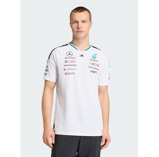 Футболка adidas 162812