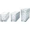 Set of Glasses Nachtmann Bossa Nova, 18 Pieces (103000)