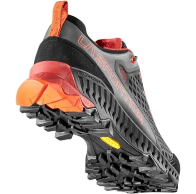 Треккинговые ботинки La Sportiva Spire Woman GTX