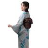 [Le coeur] Women's Yukata, Free Size, Delicate Lily of the Valley