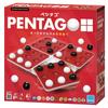 Kawada Pentago 8+ Brädspel Gomoku KBG-17