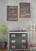 Retro provencal picture with english subtitles