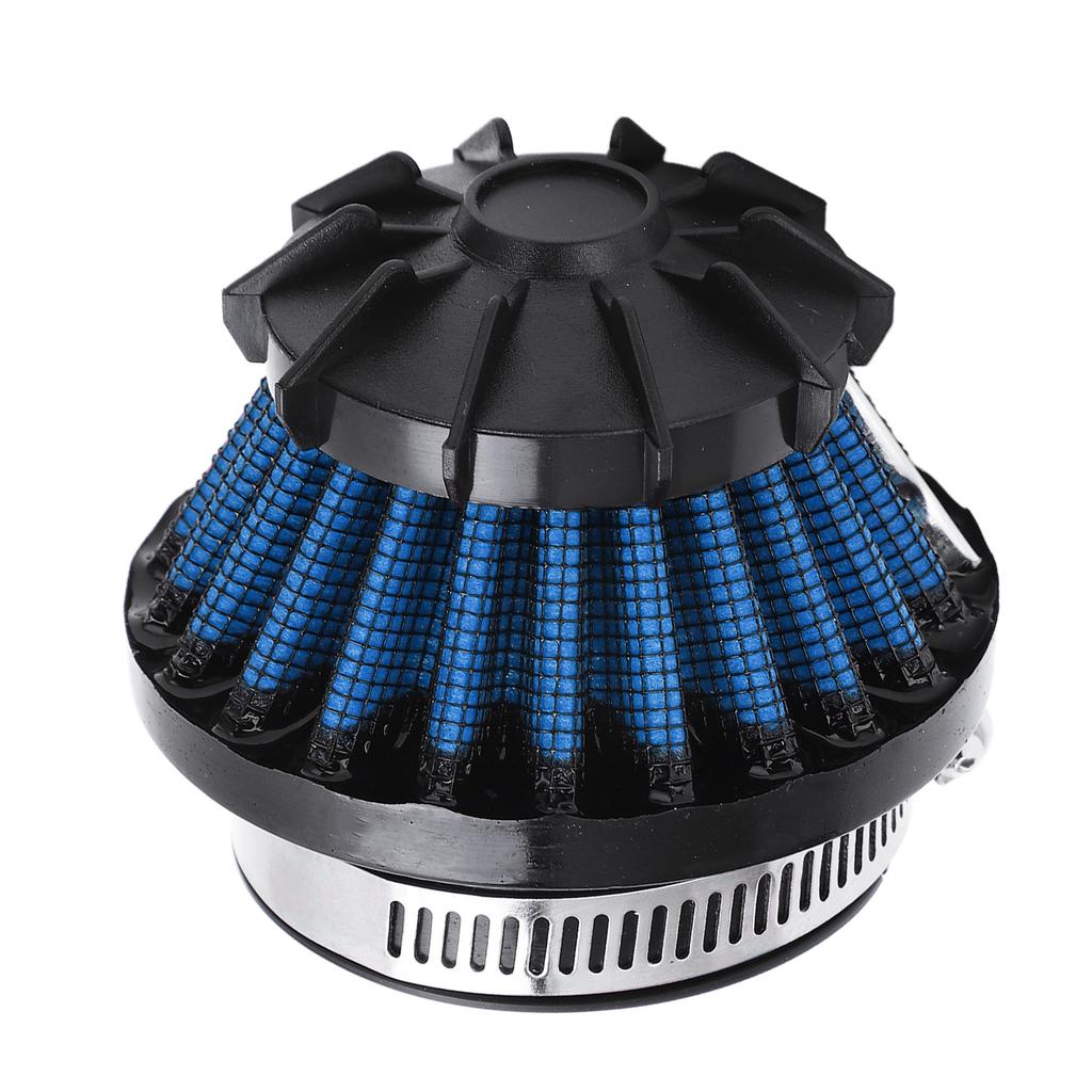 4 in 1 Filter 35mm 42mm 48mm 50mm Inner Diameter Cleaner for Pit Bike Bike Sport Utility Vehicle