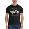 Mens HIMALAYAN Designs By FASHION THERAPY T Shirt RRoyal Enfield Pure Cotton Clothing Awesome Comfortable Short Sleeve O Neck