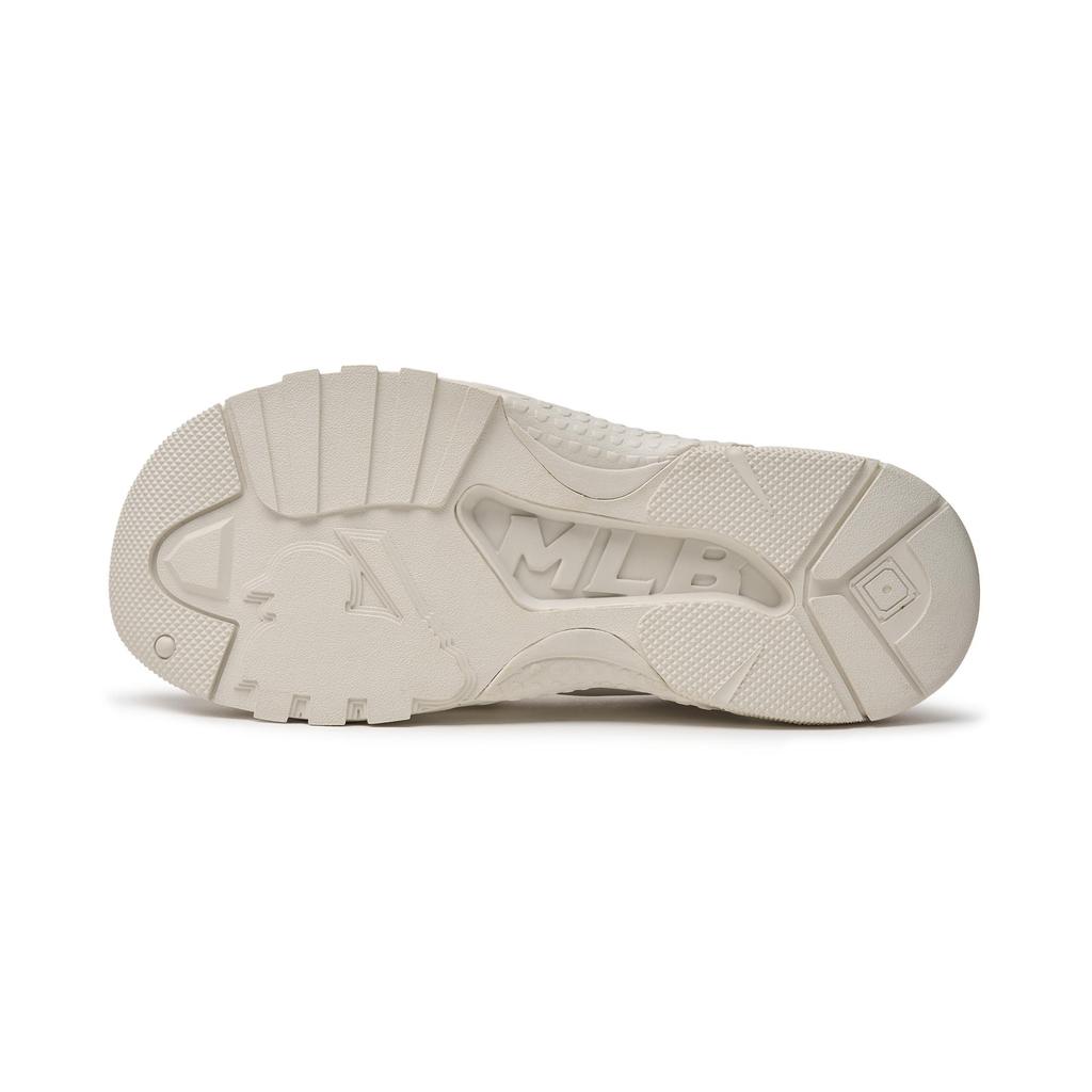 New MLB Sandal Chunky Mask Beach Sandals Unisex White 3ASDRNS43-07WHS