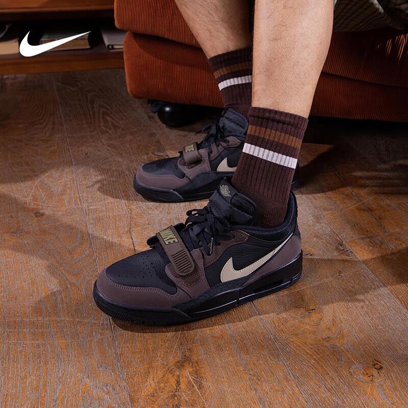 Jordan Legacy 312 Performance Basketball Shoes 43