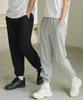 PALAN Loose-Fit Mini Terry Jogger Training Elastic Pants