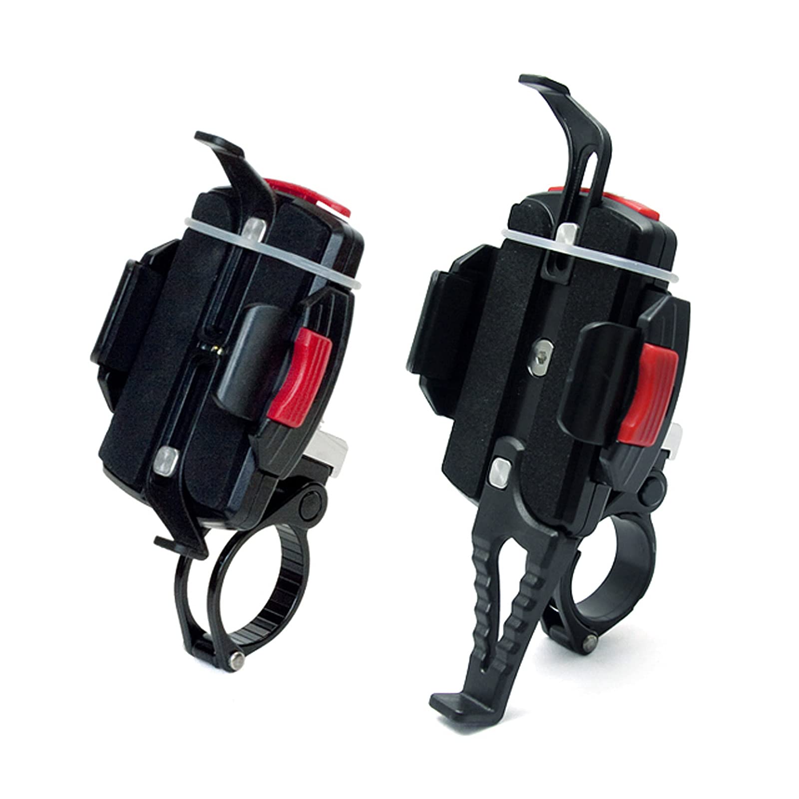 

Sagisaka Minoura Smartphone Holder 70113 Black iH-520-STD чёрный