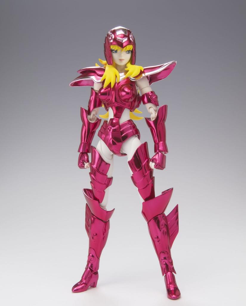 TAMASHII NATIONS Saint Cloth Myth Mermaid Thetis