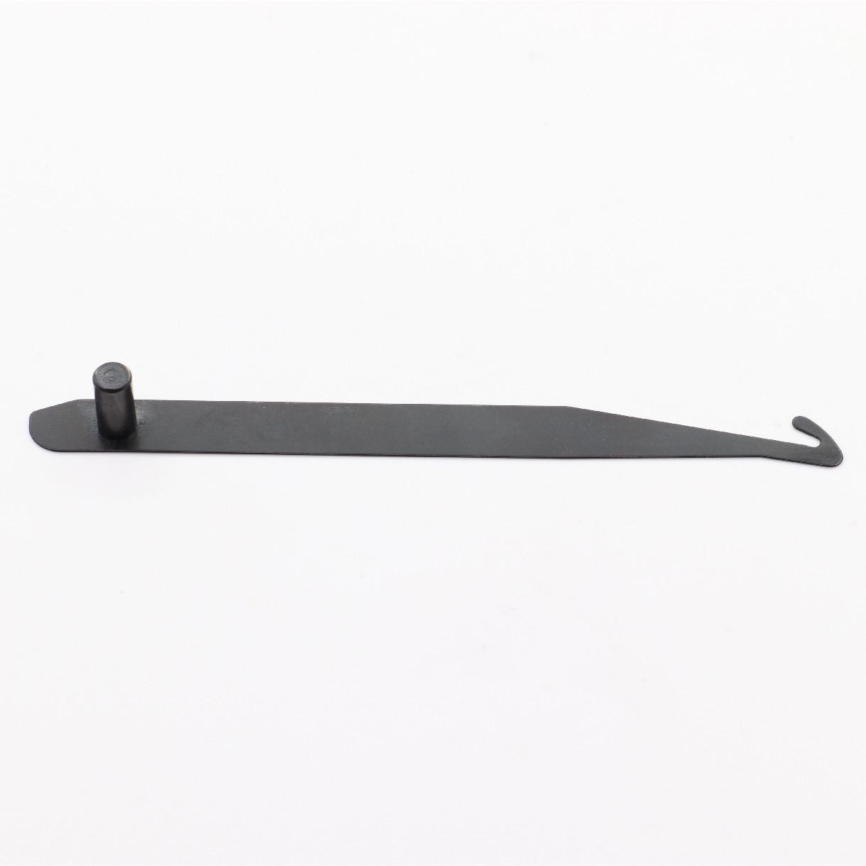 Computer Embroidery Machine Thread Cutting Hook Blade