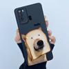 For Itel Vision 3 Vision 1 Pro Case Back Cover Cat Soft Silicone Camera Protector Case For Itel Vision3 V1sion1 Pro Coque Bumper
