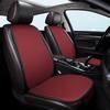 Non-Slip Car Seat Pad for Summer Breathable and Refreshing Anti-Slip Cotton Car Seat Covers, Ice Silk Cooling Car Seat Covers